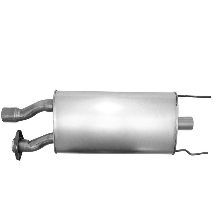 MUFFLER - MSL MAXIMUM