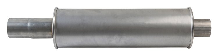 MUFFLER - MSL MAXIMUM