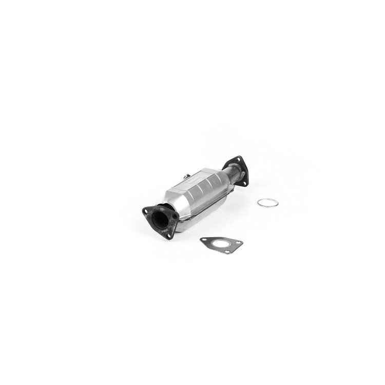 CATALYTIC CONVERTER - UNI