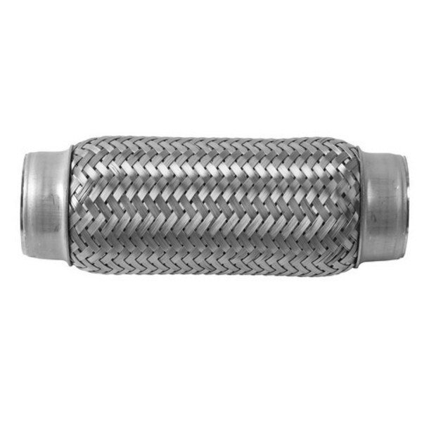 CATALYTIC CONVERTER - UNI
