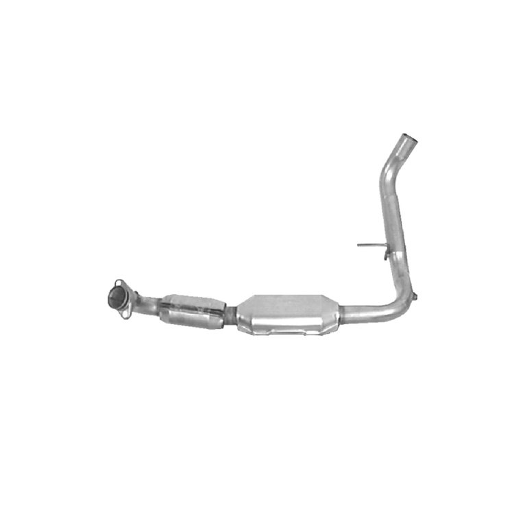 CATALYTIC CONVERTER - DIR