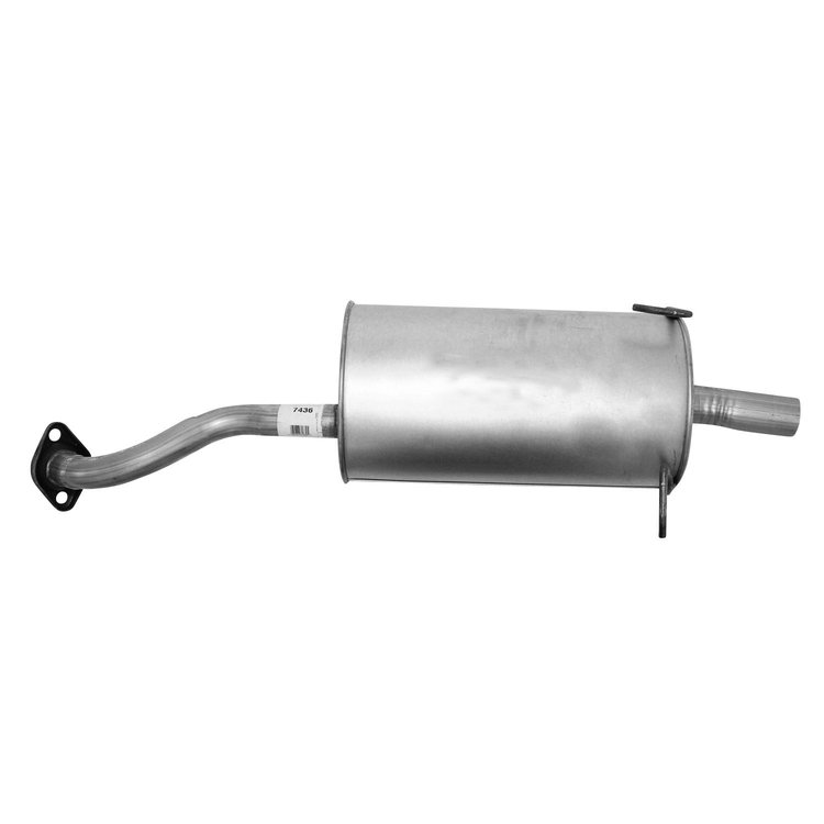 7436 Exhaust Muffler Assembly; 2007-2011 Honda CR-V