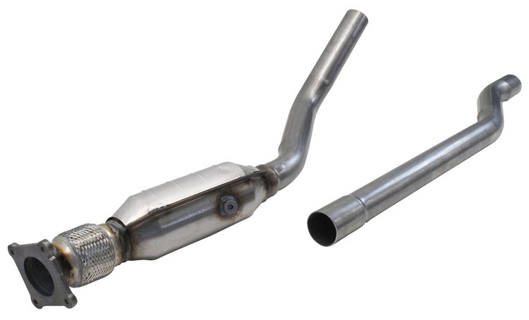 CATALYTIC CONVERTER - DIR