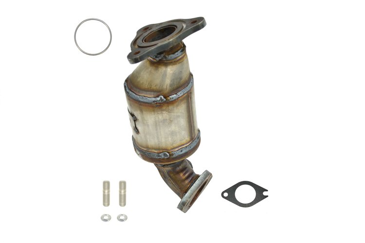 CATALYTIC CONVERTER - DIR