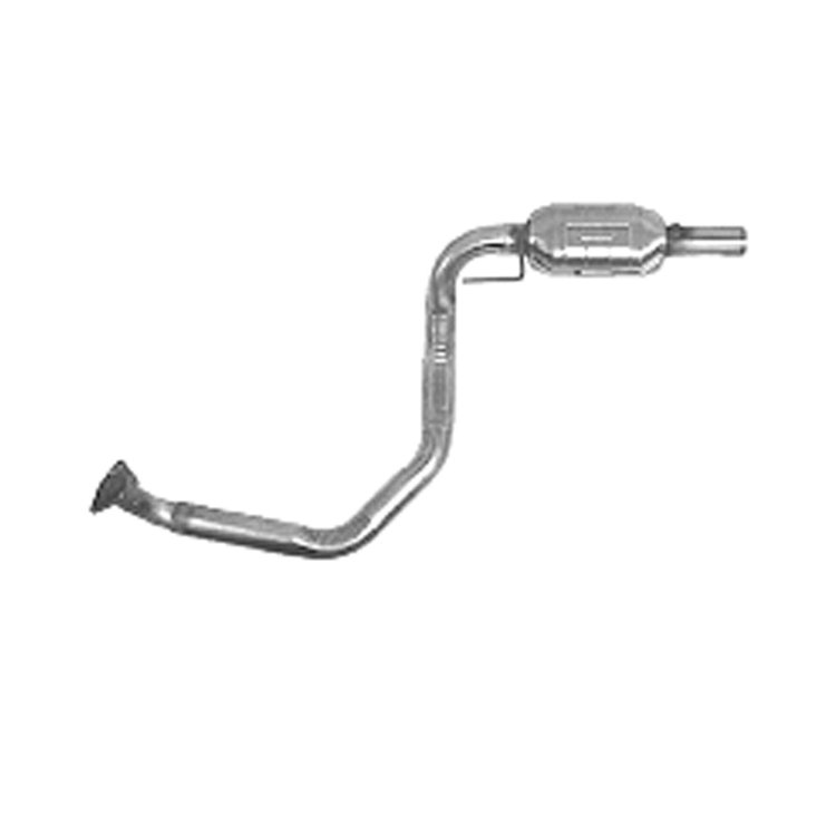 CATALYTIC CONVERTER - DIR