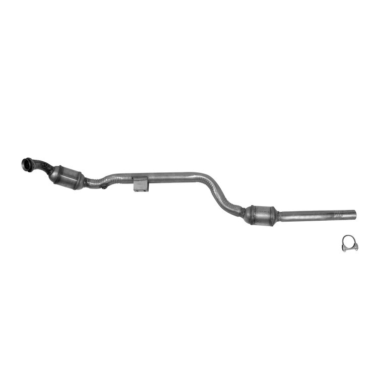CATALYTIC CONVERTER - DIR