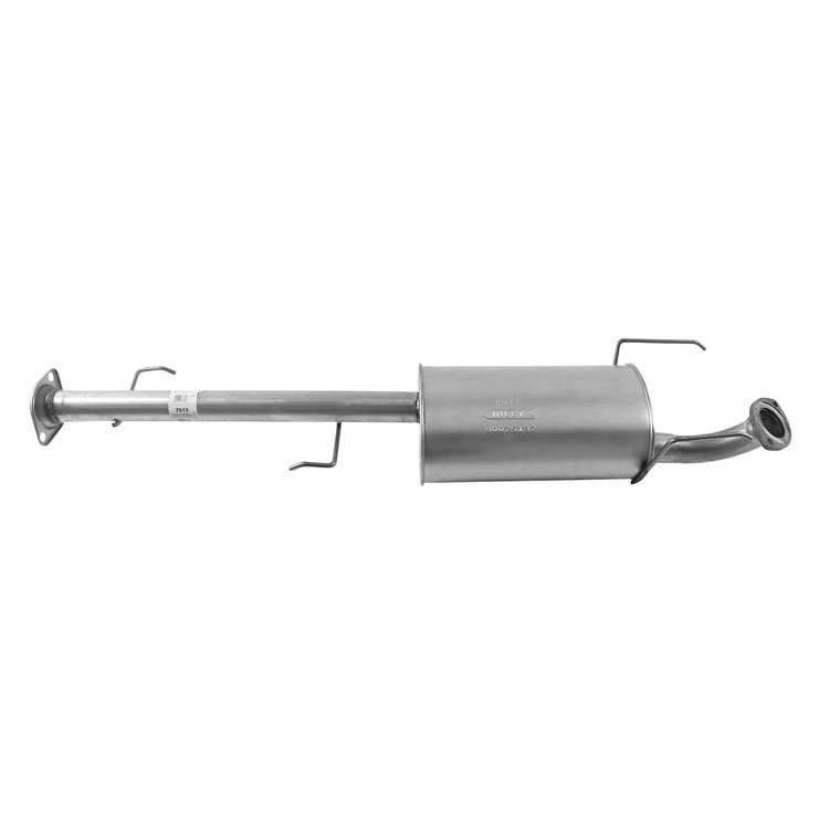 7513 Exhaust Muffler Assembly; 2007-2014 Toyota FJ Cruiser