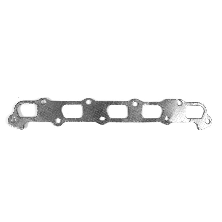 CATALYTIC CONVERTER - DIR