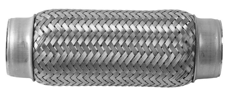 CATALYTIC CONVERTER - DIR