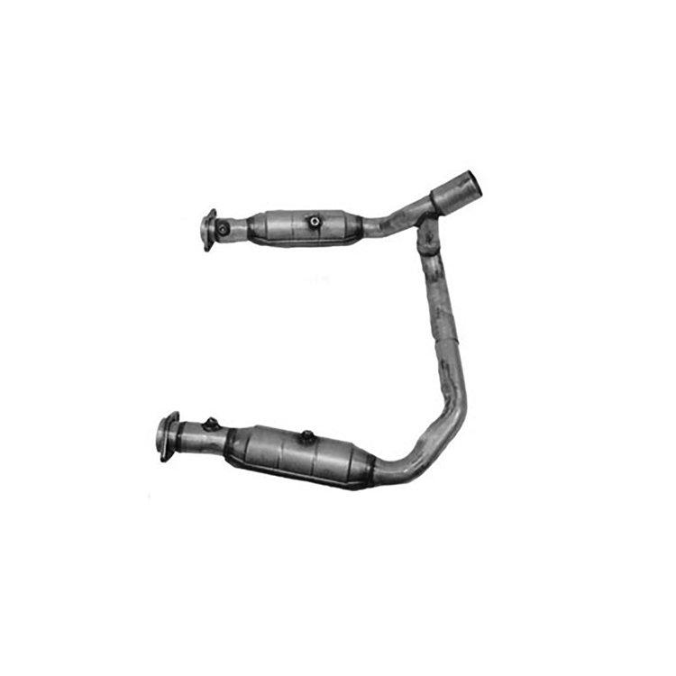 CATALYTIC CONVERTER - DIR