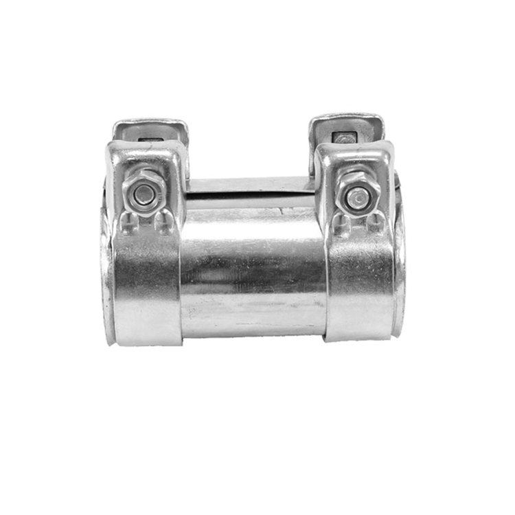 CATALYTIC CONVERTER - DIR