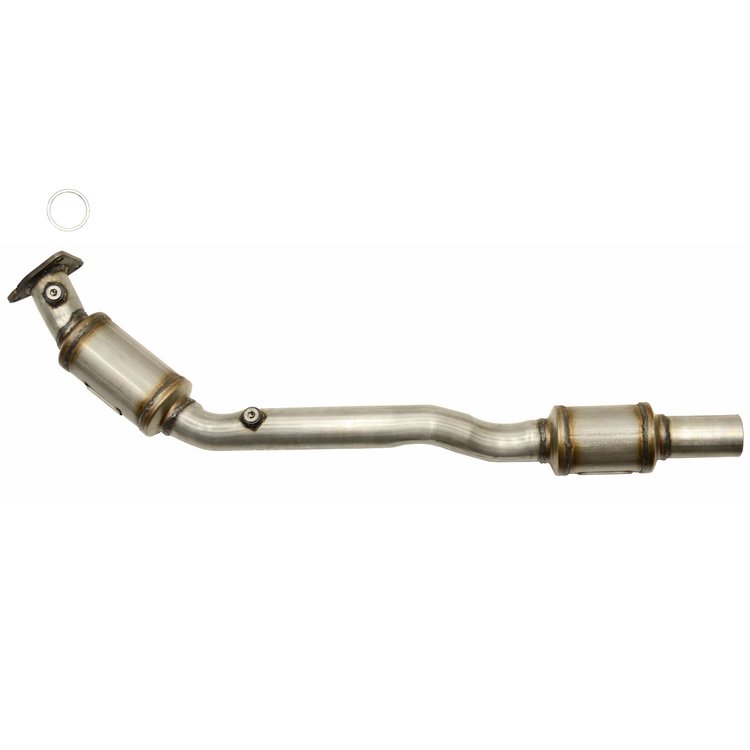 CATALYTIC CONVERTER - DIR