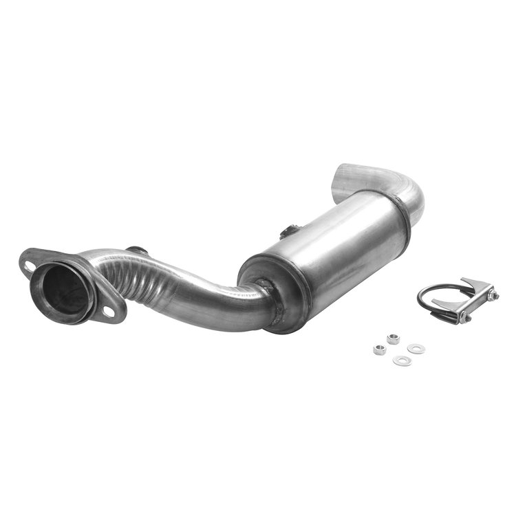 CATALYTIC CONVERTER - DIR