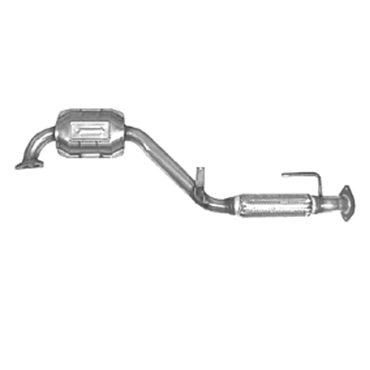 CATALYTIC CONVERTER - DIR