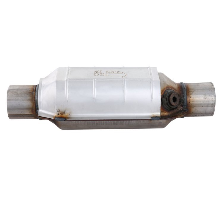 CATALYTIC CONVERTER - DIR