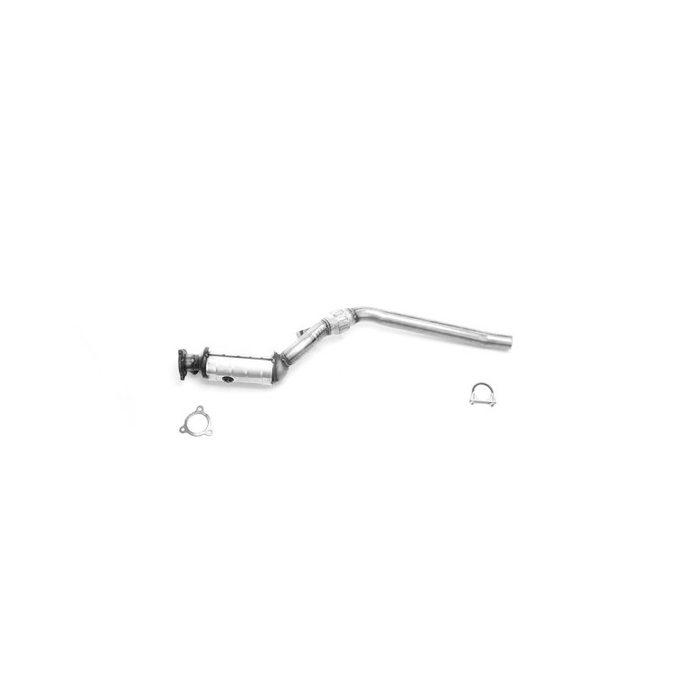 CATALYTIC CONVERTER - DIR