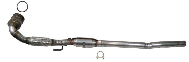 CATALYTIC CONVERTER - DIR