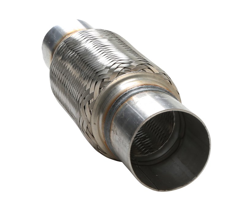 CATALYTIC CONVERTER - UNI