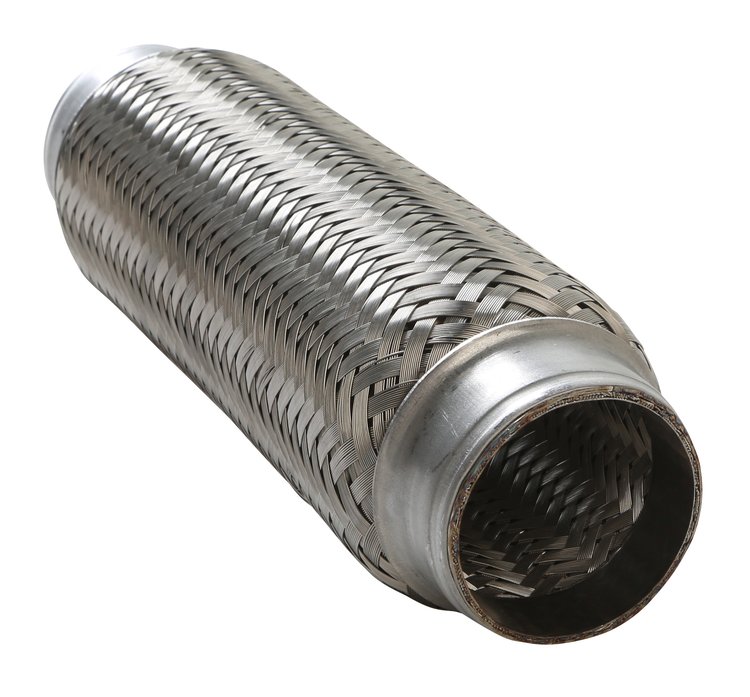CATALYTIC CONVERTER - DIR