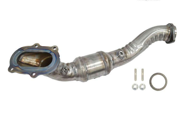 CATALYTIC CONVERTER - DIR