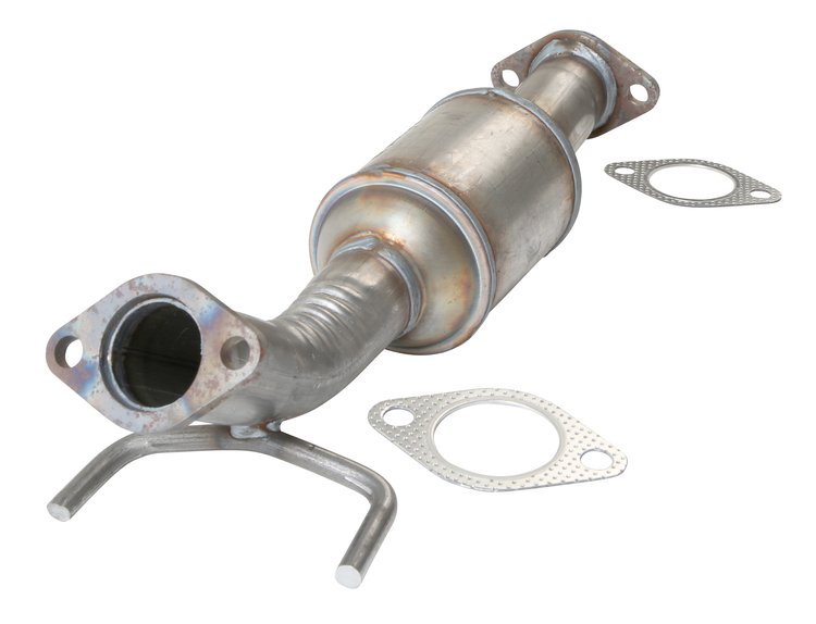 CATALYTIC CONVERTER - DIR