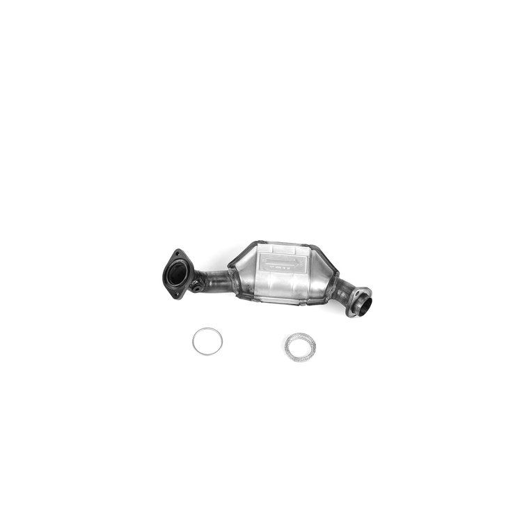 CATALYTIC CONVERTER - DIR