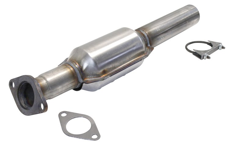 CATALYTIC CONVERTER - DIR