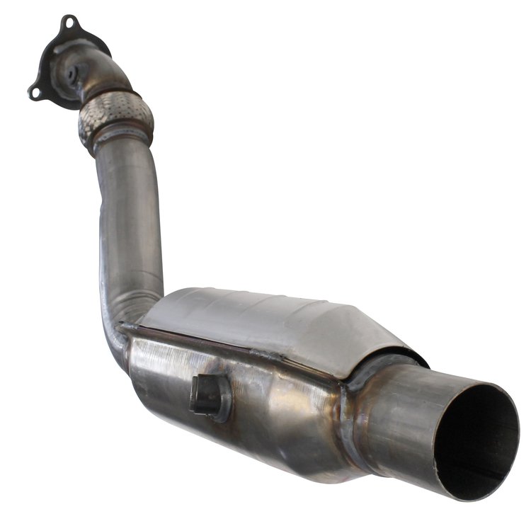 CATALYTIC CONVERTER - DIR