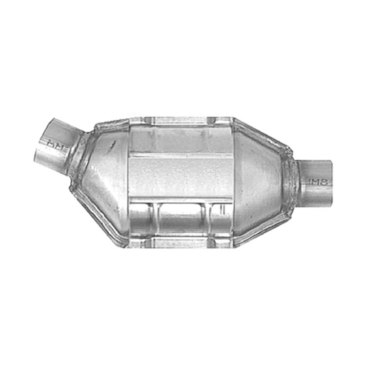 CATALYTIC CONVERTER - DIR