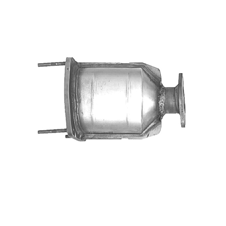 CATALYTIC CONVERTER - DIR
