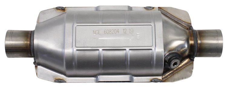 CATALYTIC CONVERTER - DIR