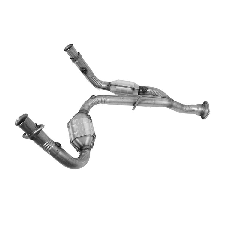 CATALYTIC CONVERTER - DIR