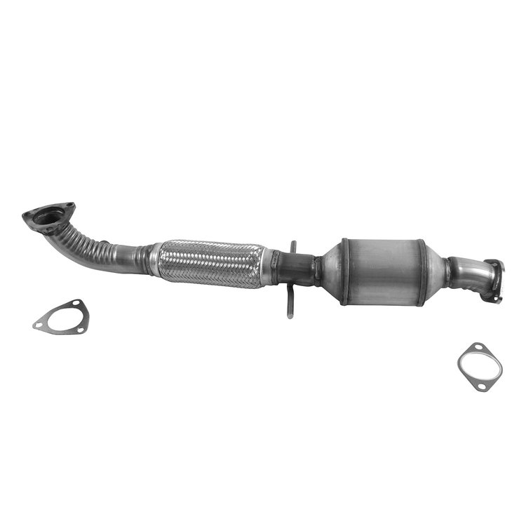 CATALYTIC CONVERTER - DIR