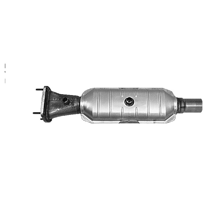 CATALYTIC CONVERTER - DIR