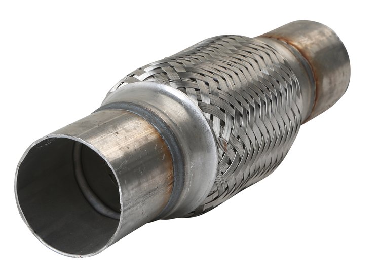 CATALYTIC CONVERTER - DIR