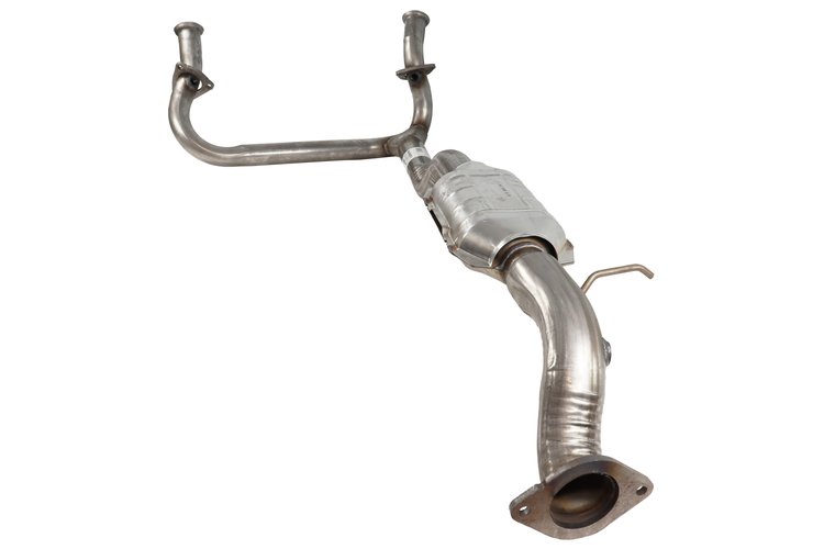 CATALYTIC CONVERTER - DIR