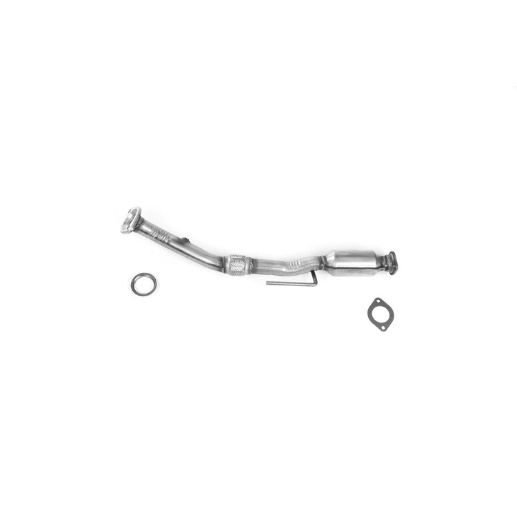 CATALYTIC CONVERTER - DIR