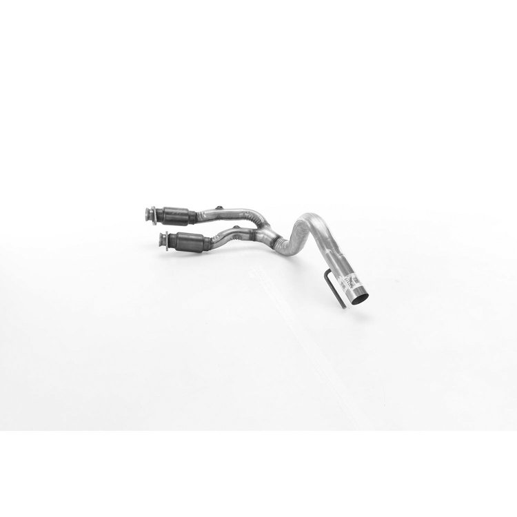 CATALYTIC CONVERTER - DIR