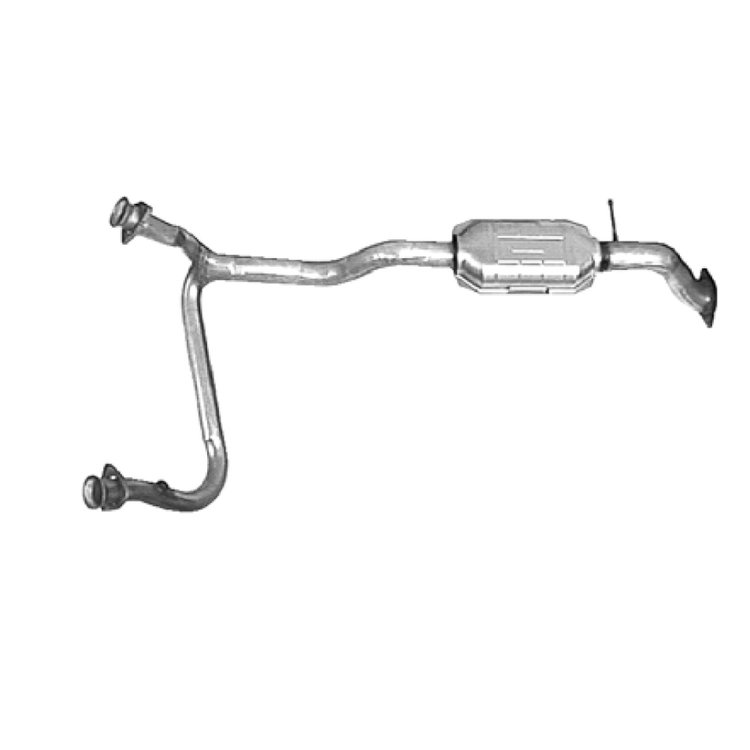 CATALYTIC CONVERTER - DIR