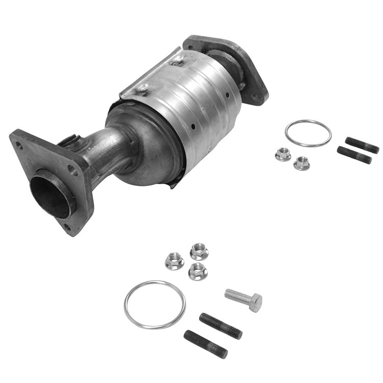 CATALYTIC CONVERTER - DIR