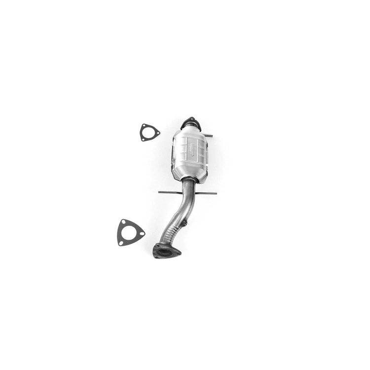 CATALYTIC CONVERTER - DIR
