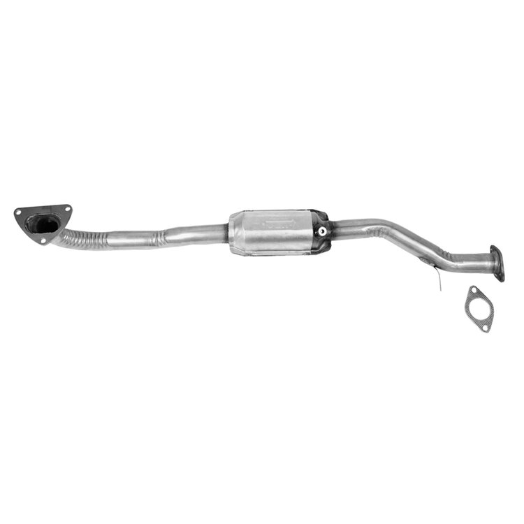 CATALYTIC CONVERTER - DIR