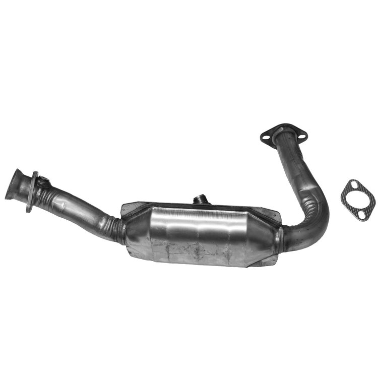 CATALYTIC CONVERTER - DIR