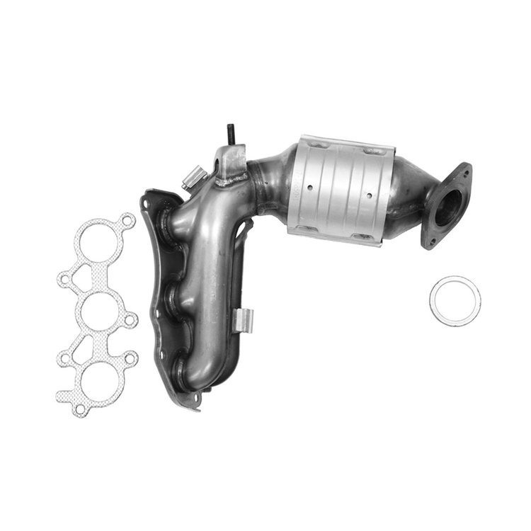 CATALYTIC CONVERTER - DIR