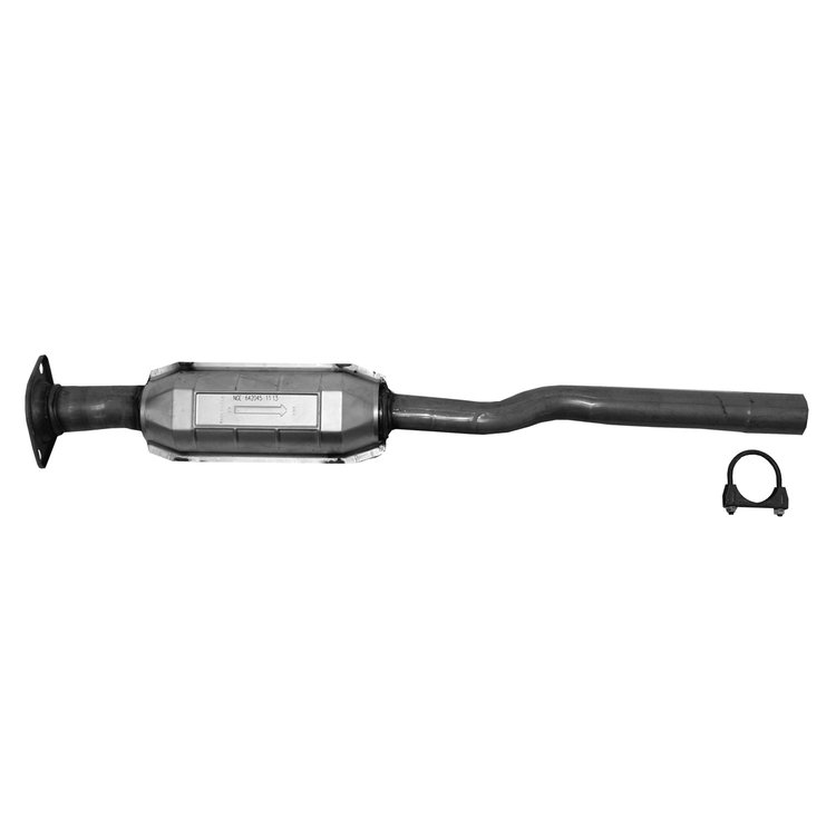 CATALYTIC CONVERTER - DIR