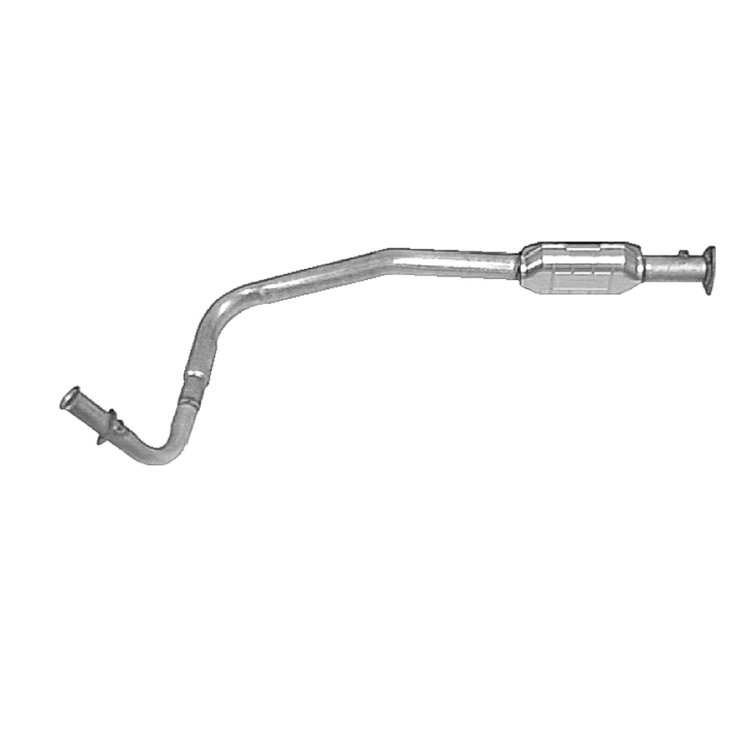 CATALYTIC CONVERTER - DIR