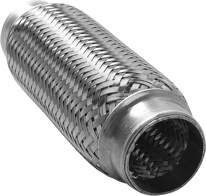 CATALYTIC CONVERTER - DIR