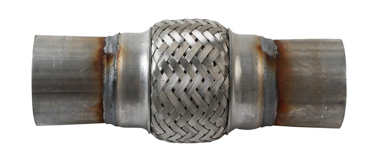 CATALYTIC CONVERTER - DIR