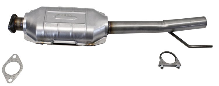 CATALYTIC CONVERTER - DIR