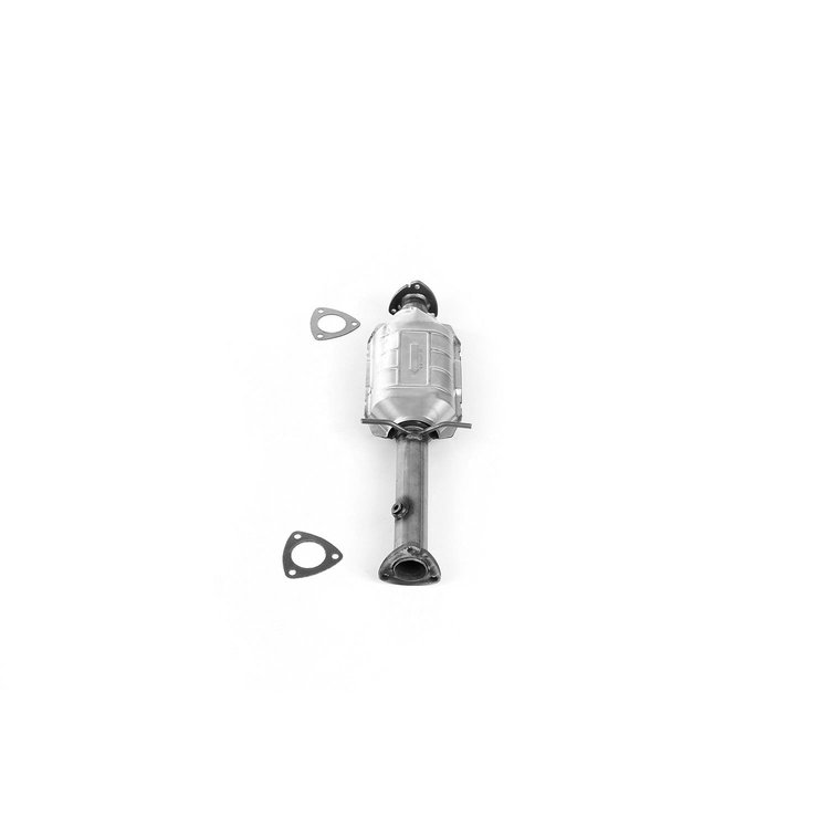 CATALYTIC CONVERTER - DIR